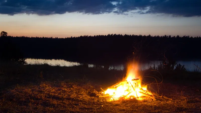 Fire bans lifted, recreation areas reopened in Clearwater County