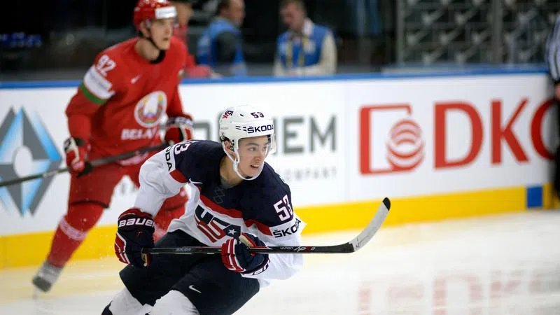 Former Calgary Flames superstar Johnny Gaudreau and brother Matthew tragically pass away, Blue Jackets confirm
