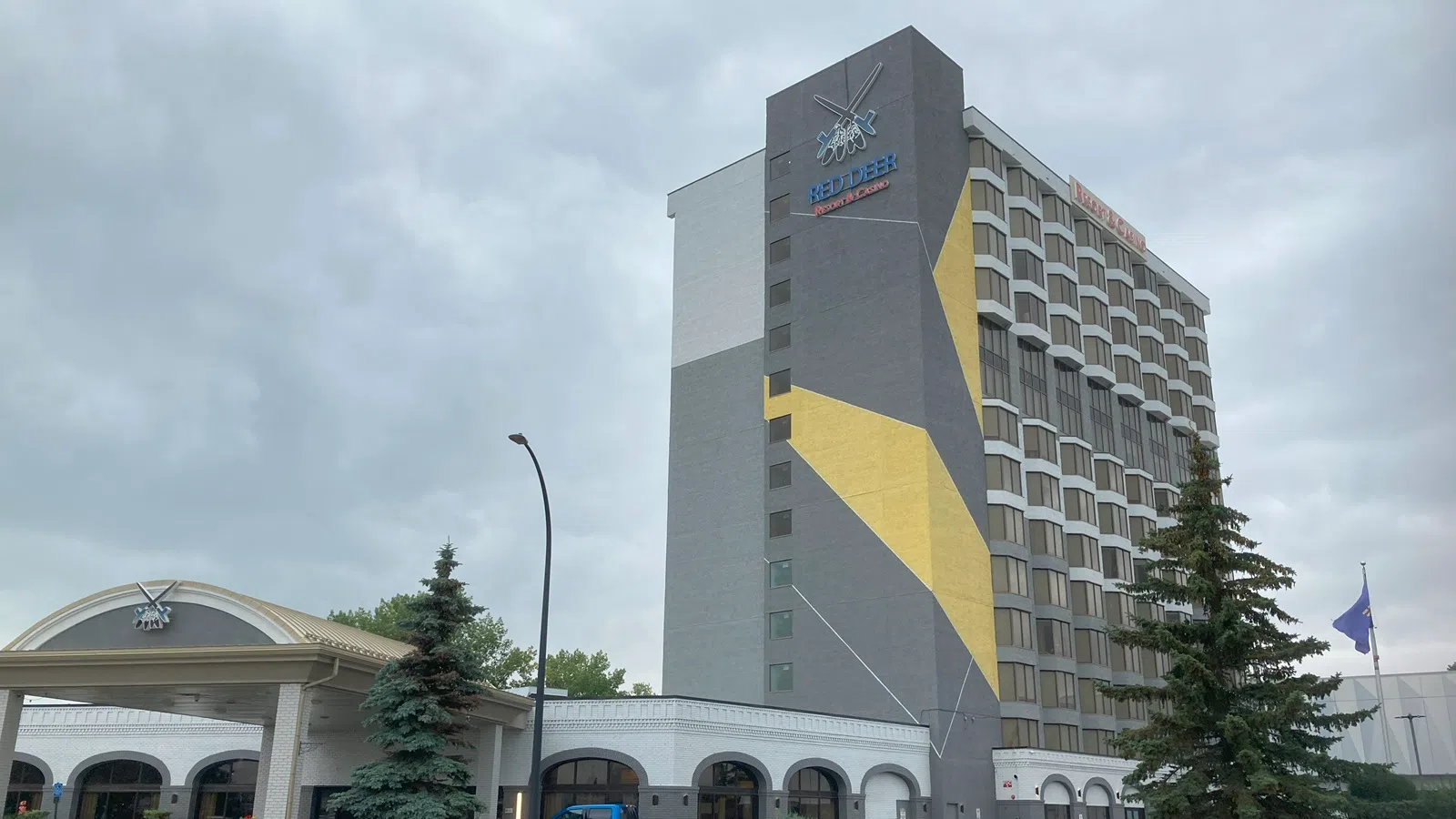 Town of Rocky Mountain House senior management to be recognized by ABmunis