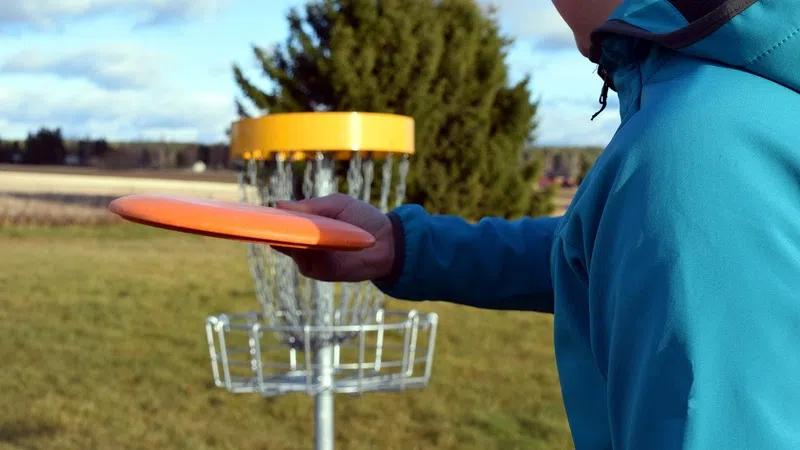 Two locations identified for potential disc golf course in Rocky Mountain House