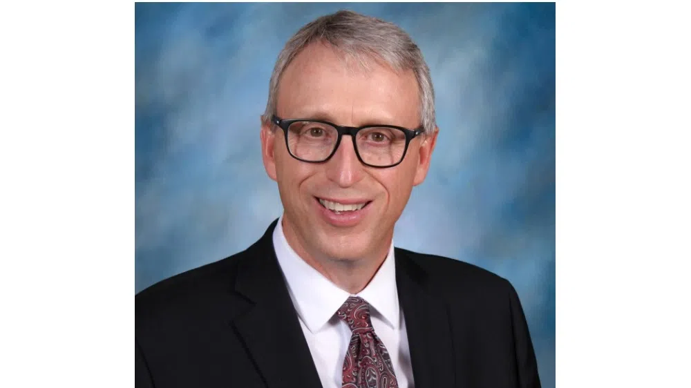 Outgoing WRSD superintendent Brad Volkman reflects on legacy, outlines likely challenges for successor