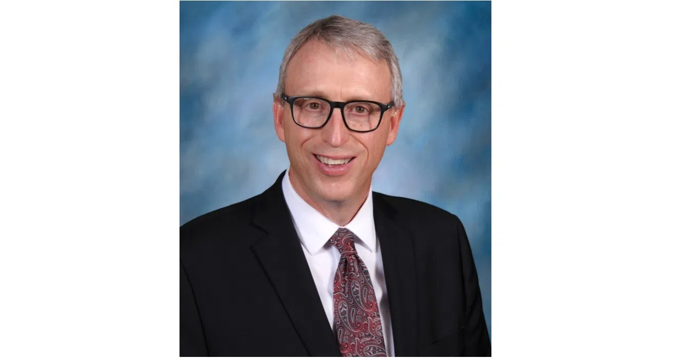 WRSD superintendent Brad Volkman announces retirement