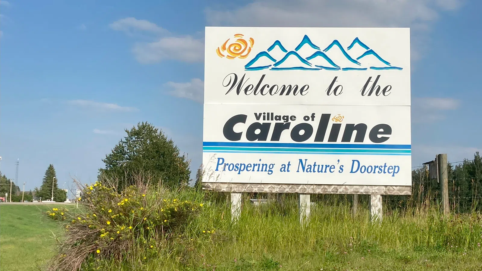 Caroline organization proposes 3.25 km of paved trail surrounding village