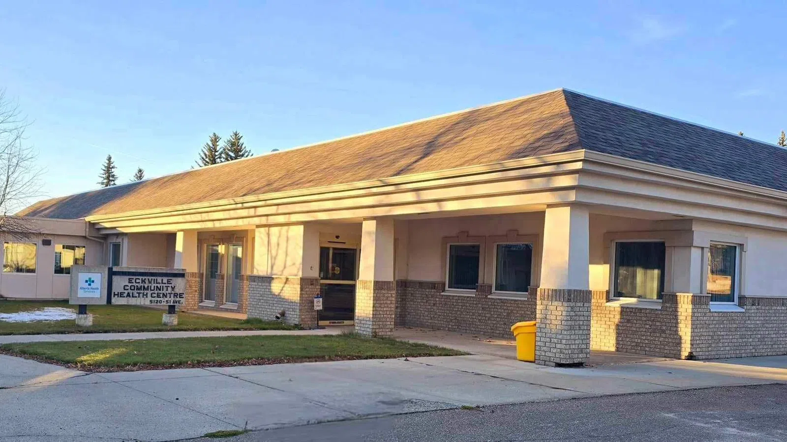 Eckville to have community health clinic for first time since 2012