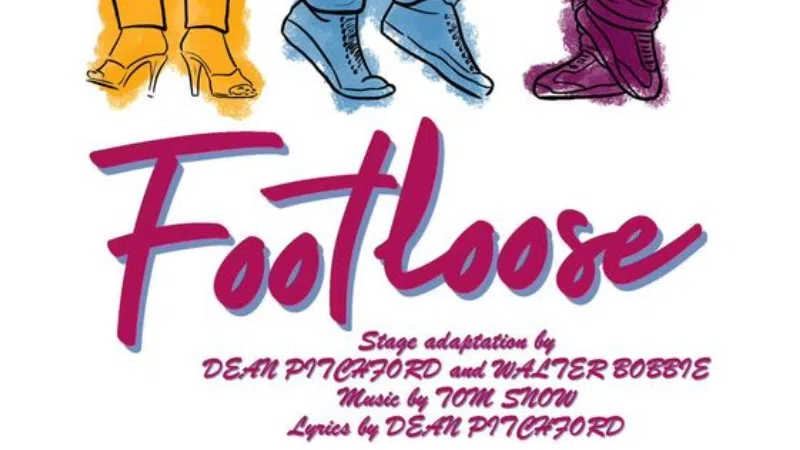 Northern Crossing to hold auditions for upcoming presentation of 'Footloose'