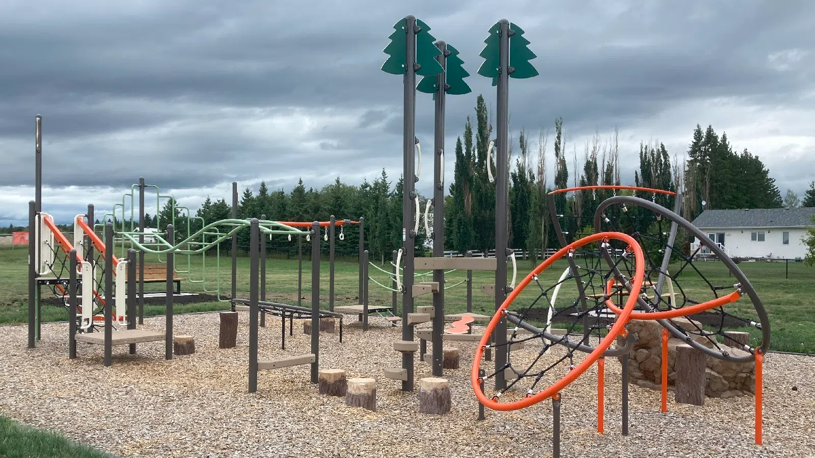 Clearwater County plans to finish Leslieville Recreation Area in 2025