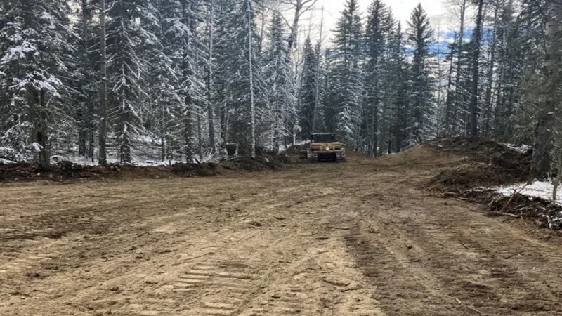 Clearwater County provides update on Rocky to Nordegg Trail