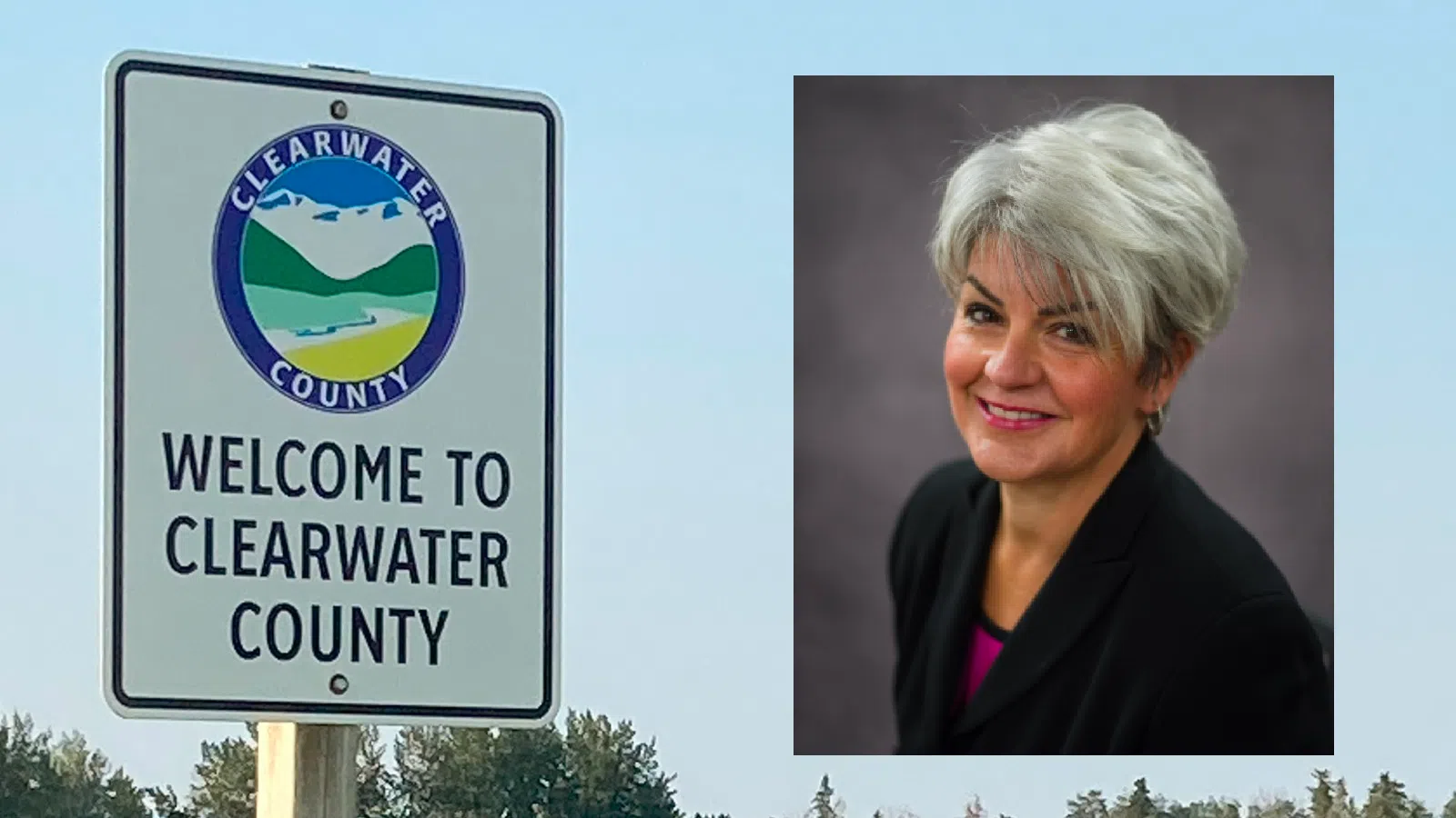 "Rewarding" Clearwater County Reeve Michelle Swanson reflects on 2024