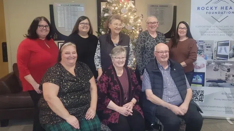 Rocky Health Foundation receives two $100,000 donations, 'Heart of the Community' goal over halfway