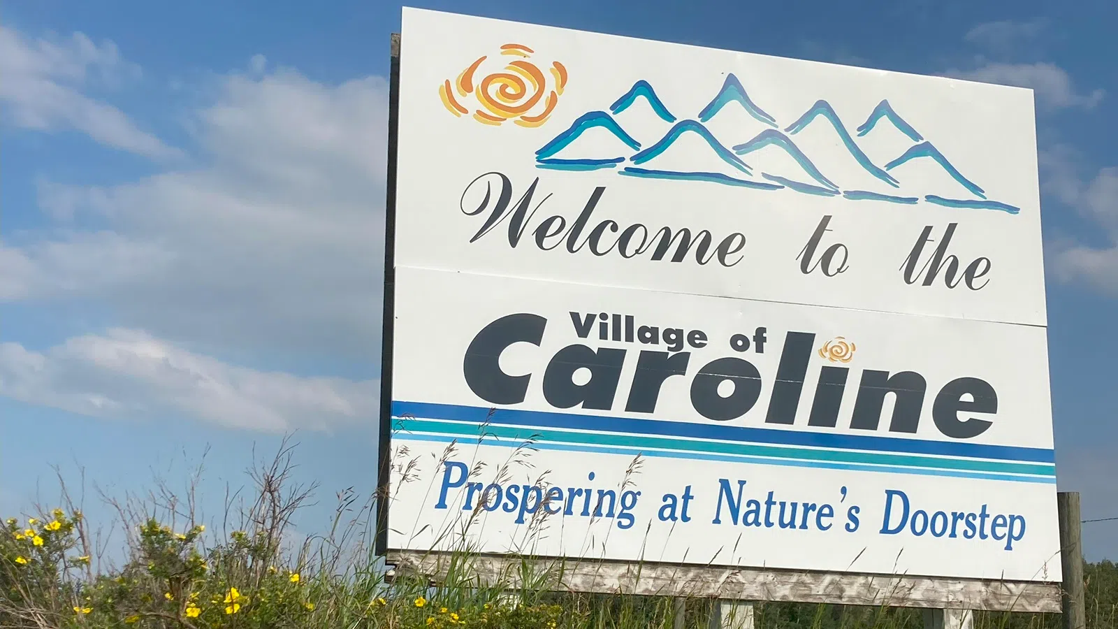 Clearwater County considers bike trail, dog park proposal for Caroline