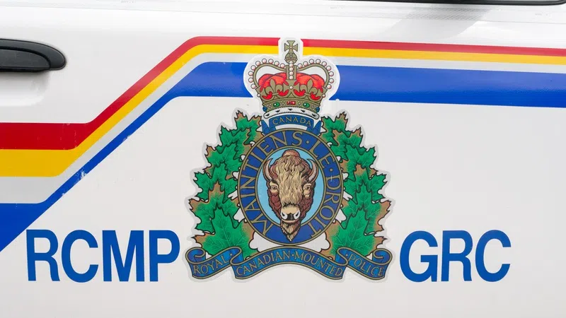 Alberta RCMP Major Crimes Unit arrest suspect in relation to O'Chiese First Nation homicide