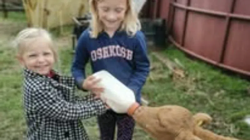 Nominations open for Rocky Ag Society 'Young Farmer Award'