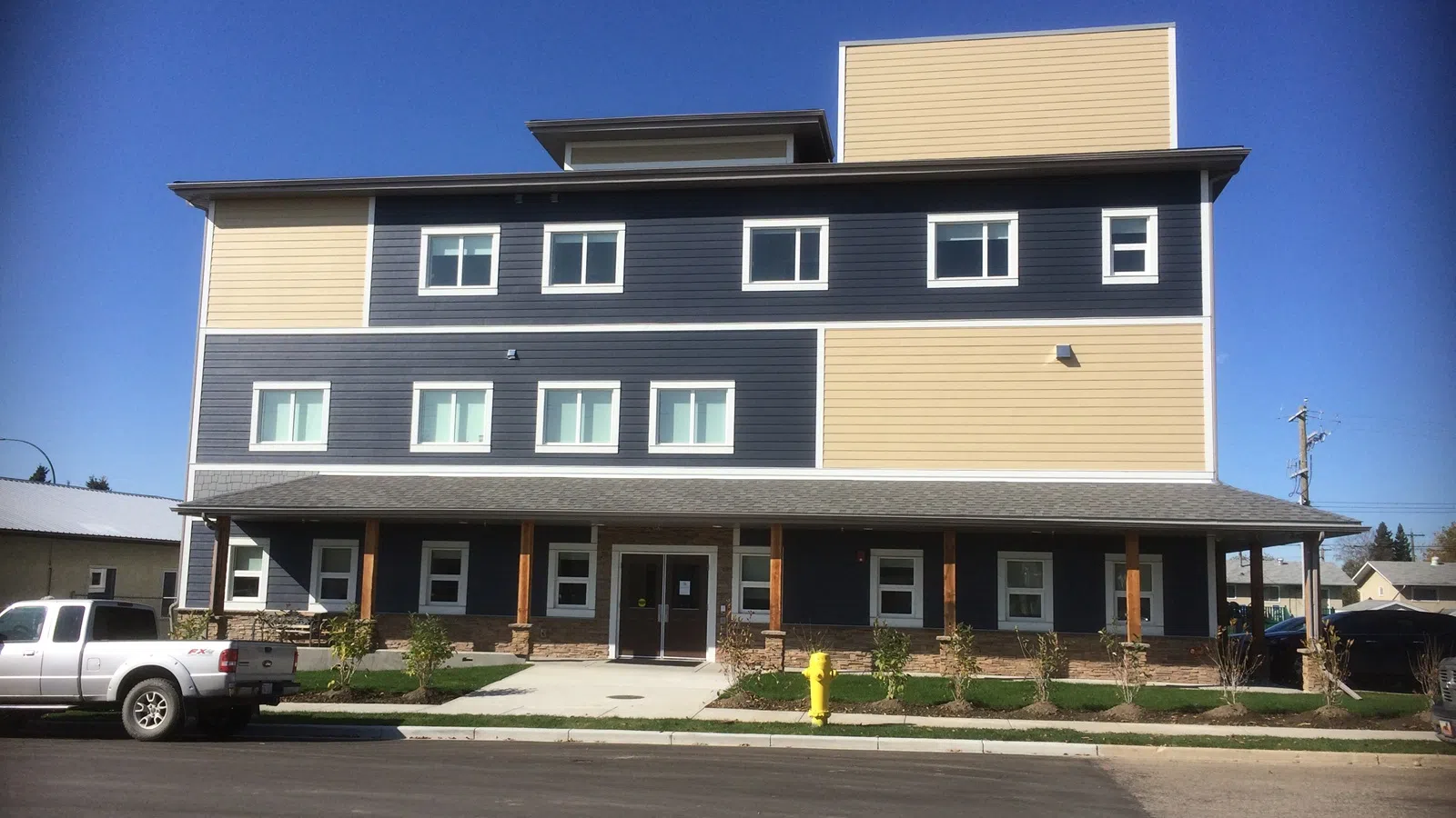 Mountain Rose Centre faces cutbacks amid provincial funding announcement