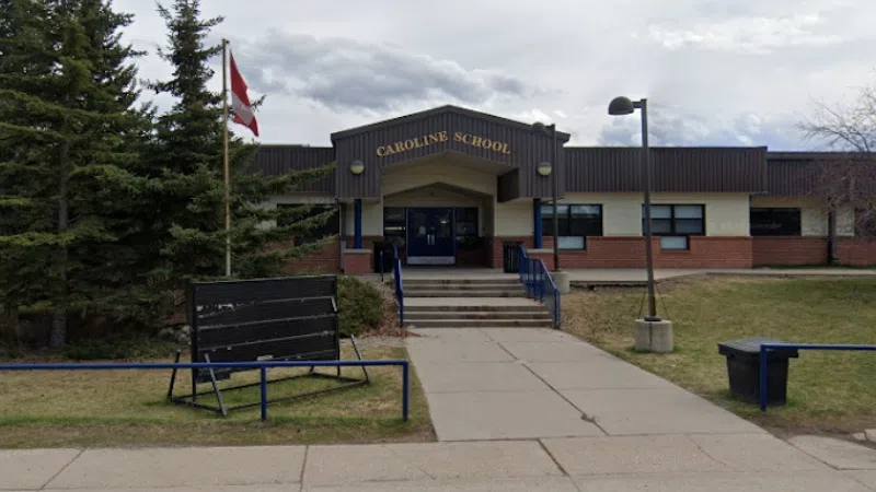 Caroline School a top priority in Wild Rose School Division's 2026-2029 Capital Plan