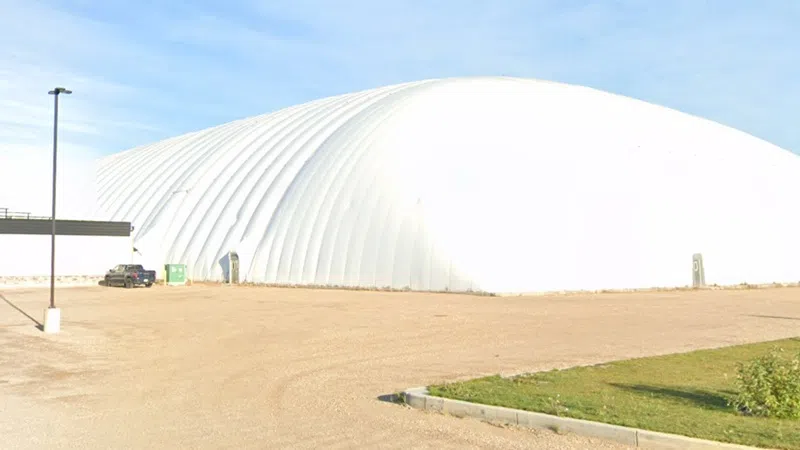 Rocky Mountain House Sports Dome initiative gains momentum