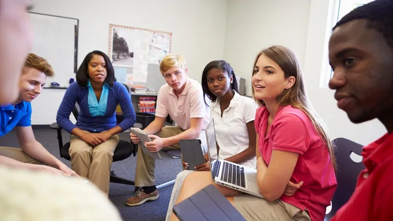 Wild Rose School Division featured in Business View Magazine, lauding community-centered education model