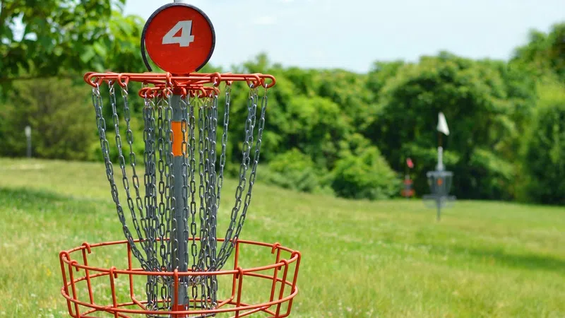 Rocky Mountain House residents prefer West Central for disc golf course, survey shows