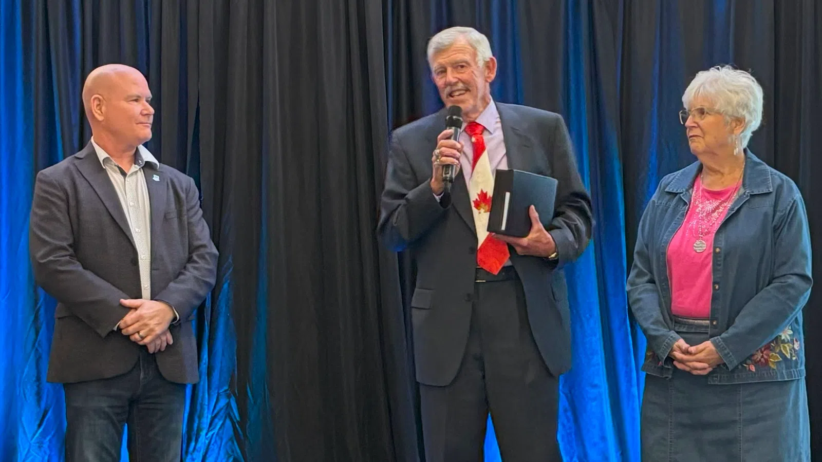 West Country residents honoured at 2025 Denim and Diamonds Awards Gala