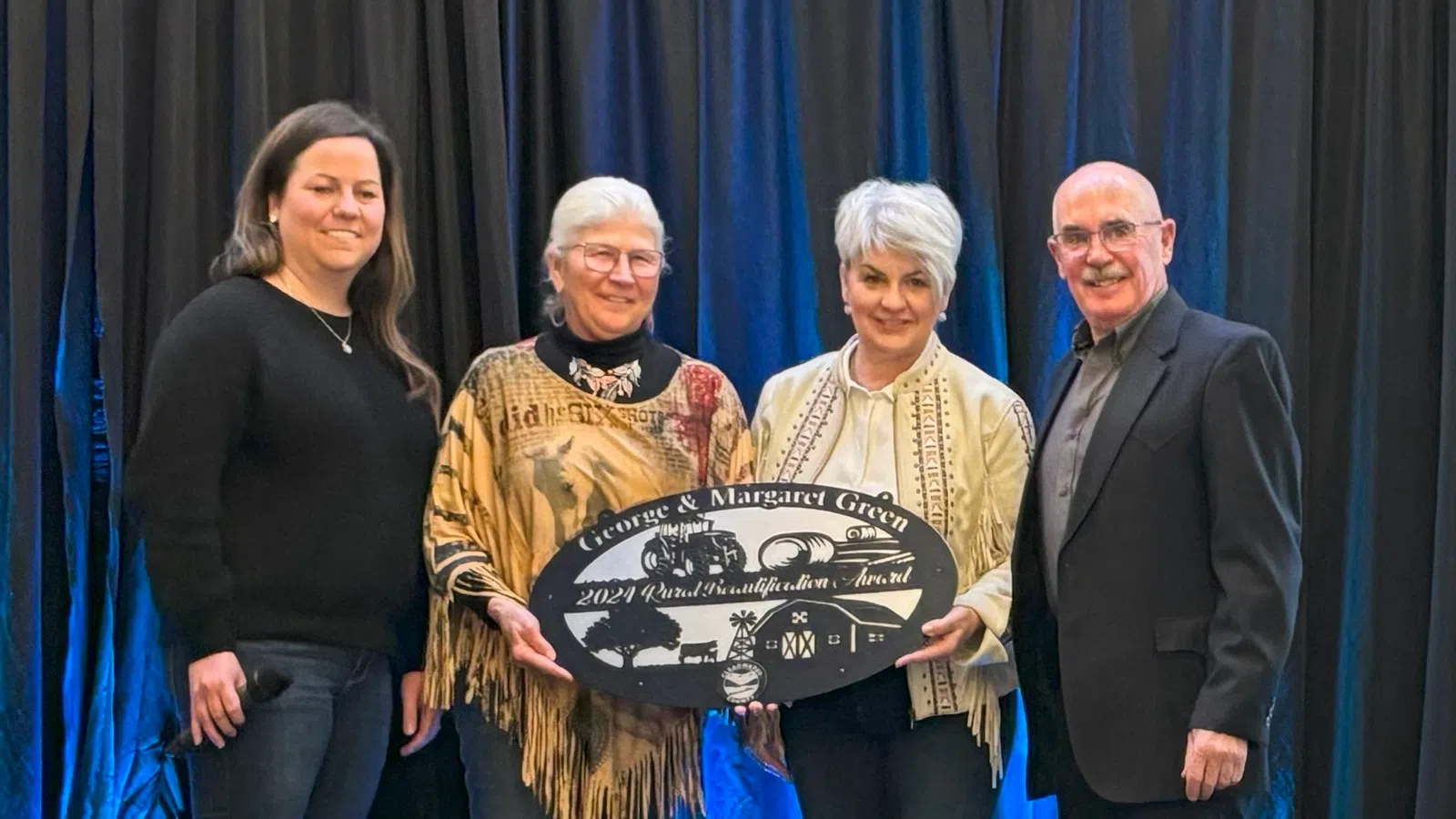 Clearwater County opens nominations for 2025 Rural Beautification Awards