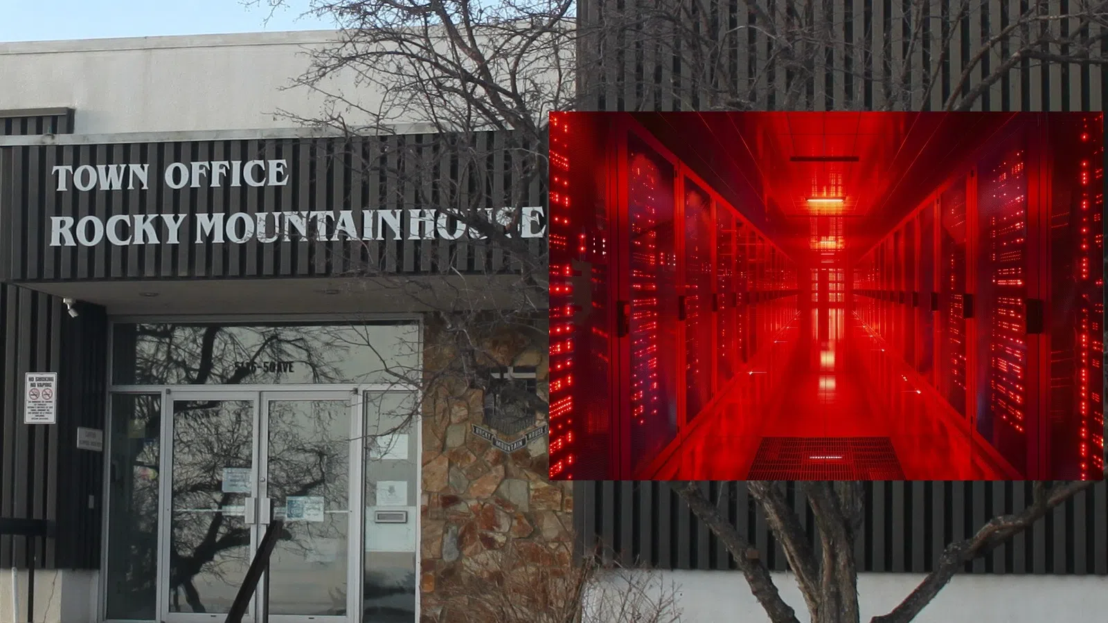 "It could give us a leg up" Rocky Mountain House commits $20,000 to AI data centre study