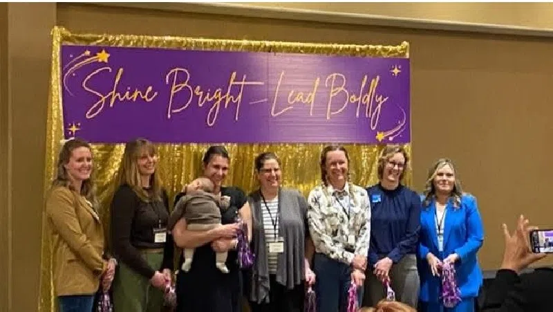 Area residents recognized at Mountain View & Neighbours Women in Business Awards