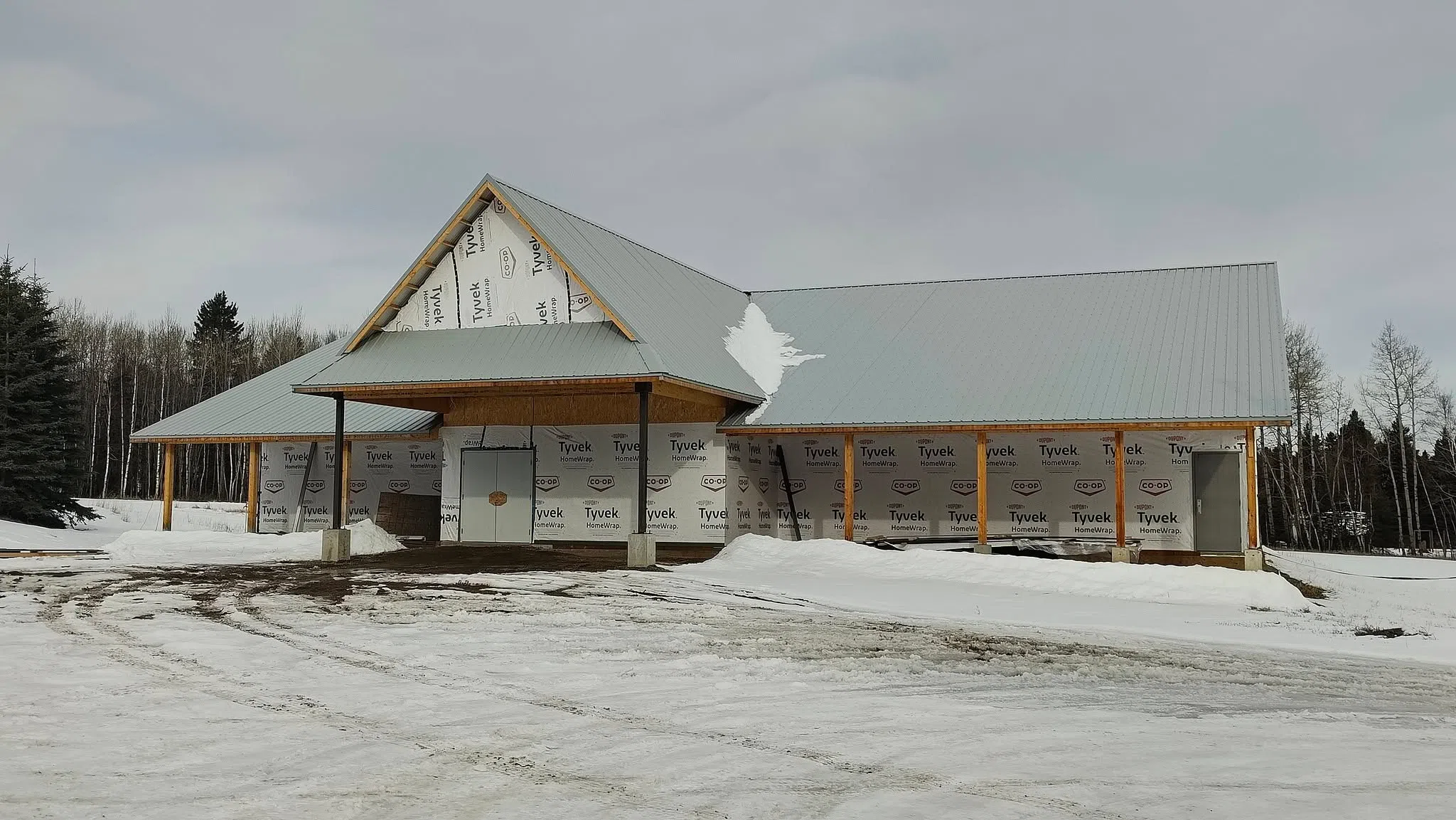 Clearwater County Council defeats motion to increase Ferrier Community Hall funding, will look at possible alternative solutions