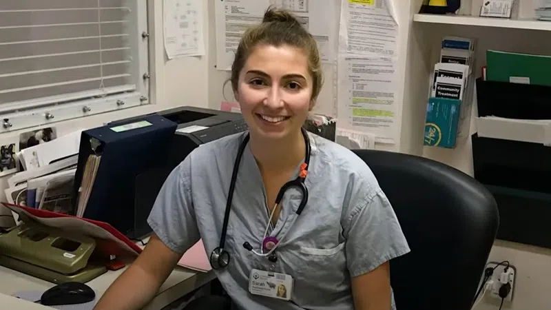 'A light in the community': Dr. Sarah Walton and her mother Lucy killed in crash near Eckville