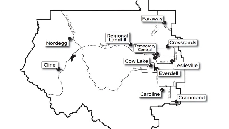 Summer hours kick in April 15 at local transfer stations