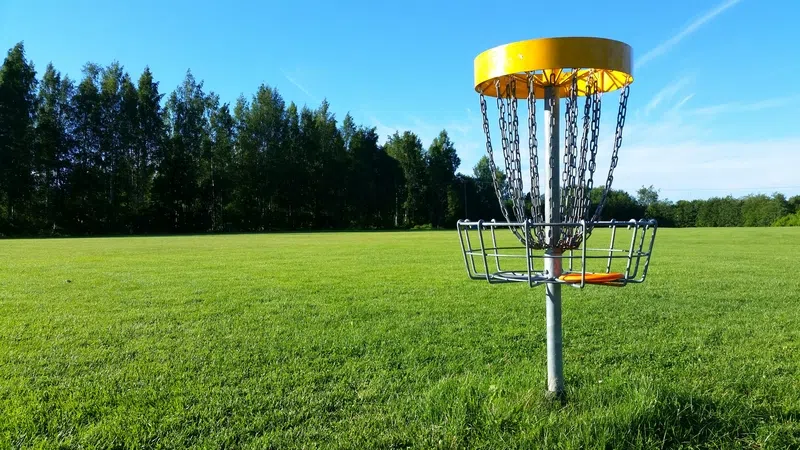 Rocky Mountain House "back to the drawing board" on disc golf plan
