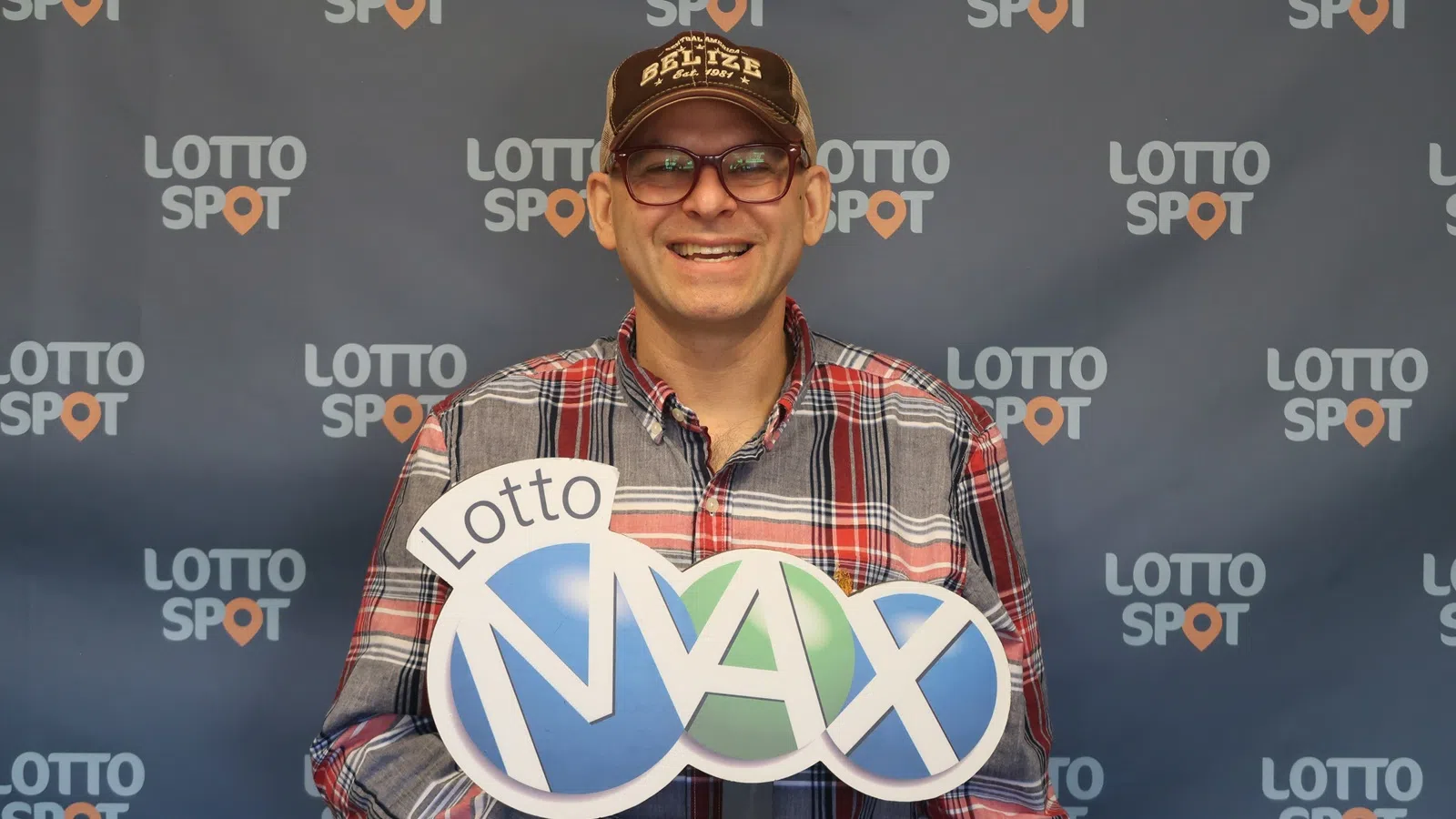 Rocky Mountain House resident wins $265,405