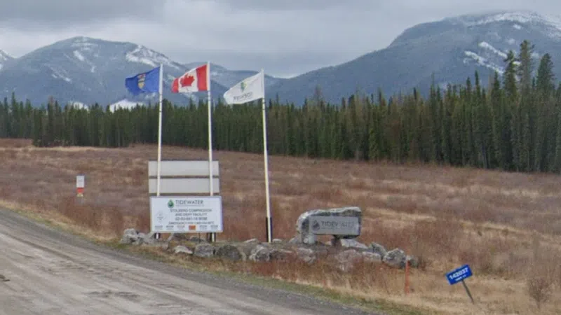 Rocky Gas Co-op agrees to terms for $2.7M grant to complete Nordegg gasification project