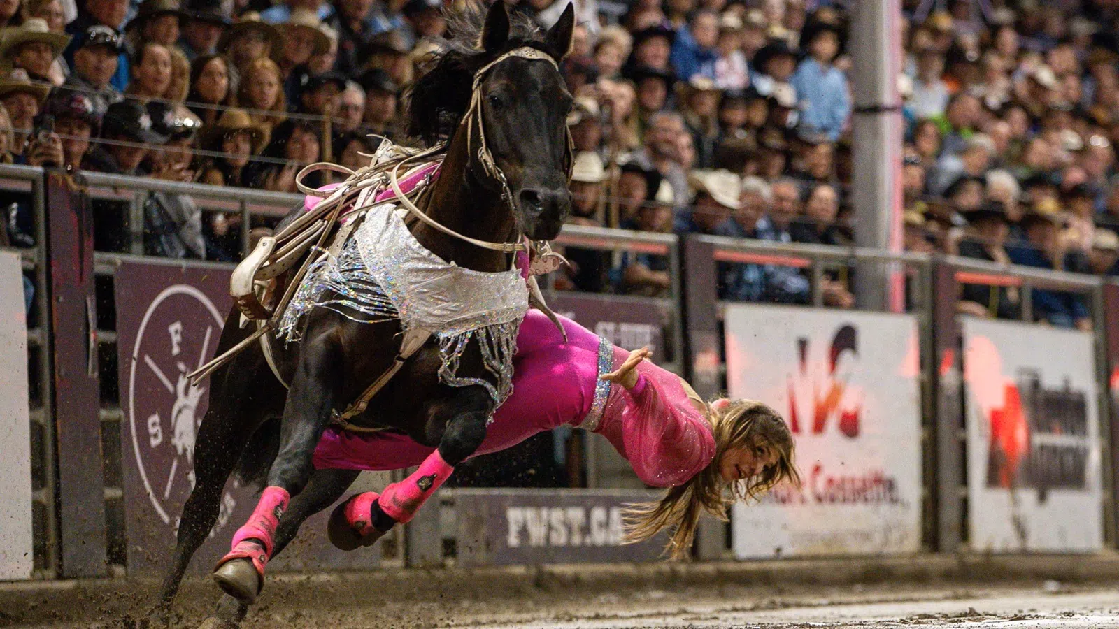 Rocky Pro Rodeo returns for 51st year, June 5-8