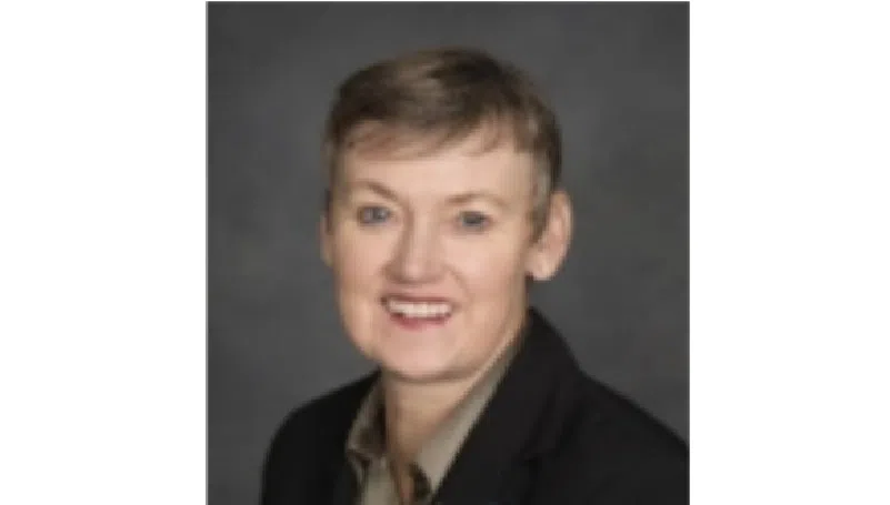 Cammie Laird to run for election in Clearwater County's Ward 2
