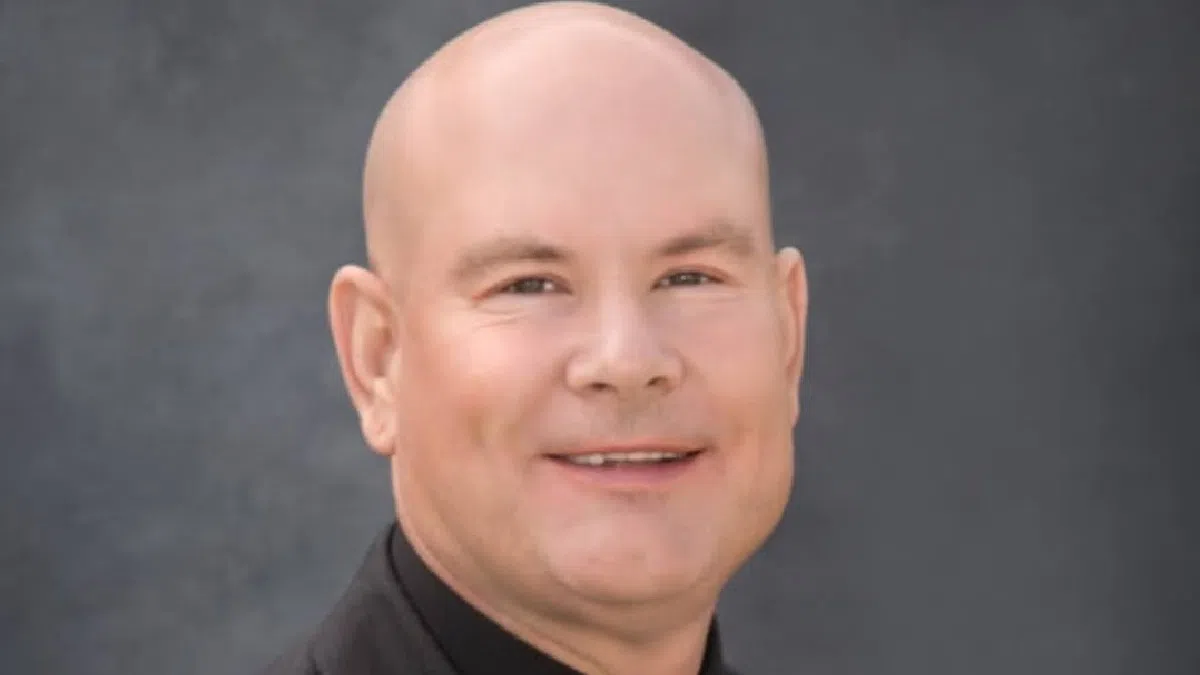 Len Phillips to run for mayor of Rocky Mountain House