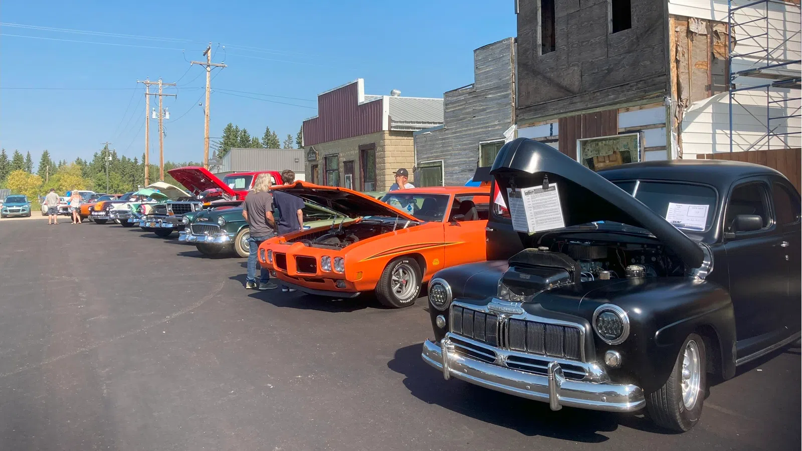 Date set, planning underway for 2025 Leslieville Block Party