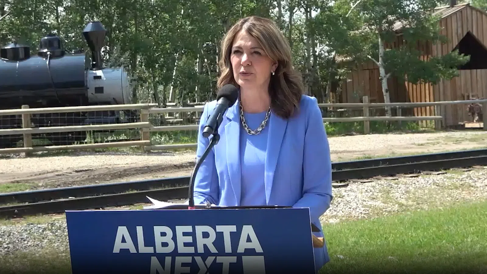 Central Alberta to be first stop on Alberta government 'Alberta Next' panels