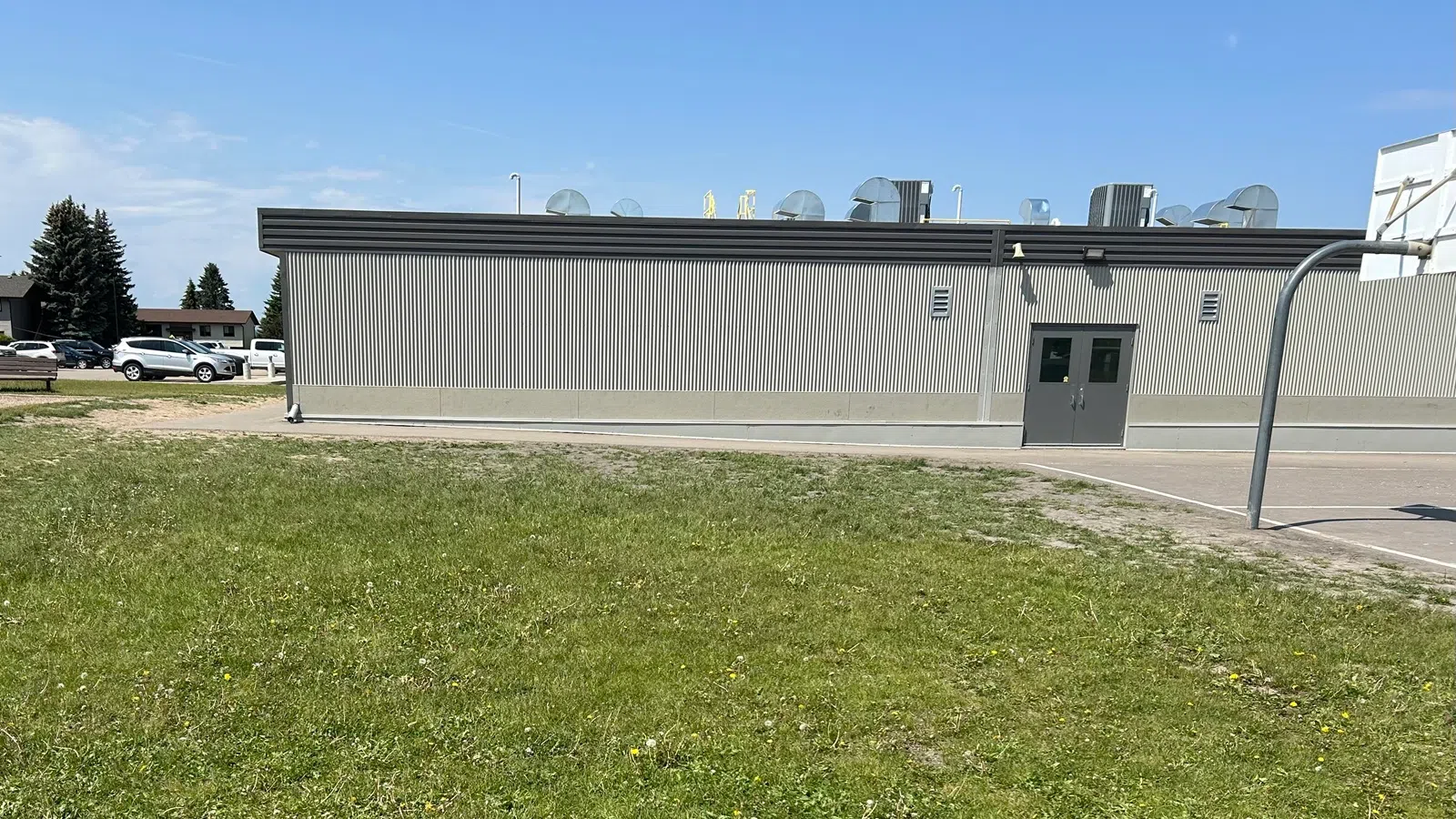 Rocky Mountain House awarded $27K for 'outdoor fitness hub' through Co-op Community Spaces