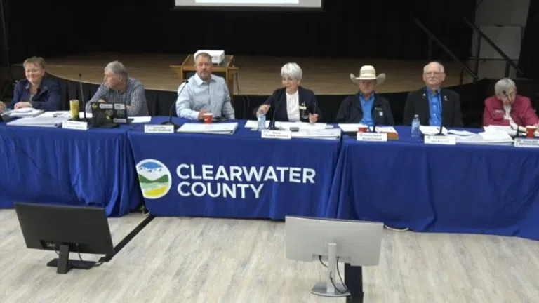 Clearwater County tables second reading of contentious Land Use Bylaw (LUB) rewrite