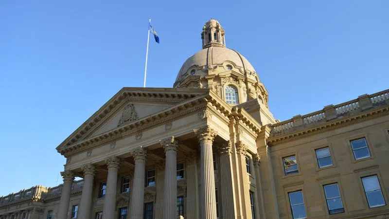 New income tax cut takes effect July 1 in Alberta
