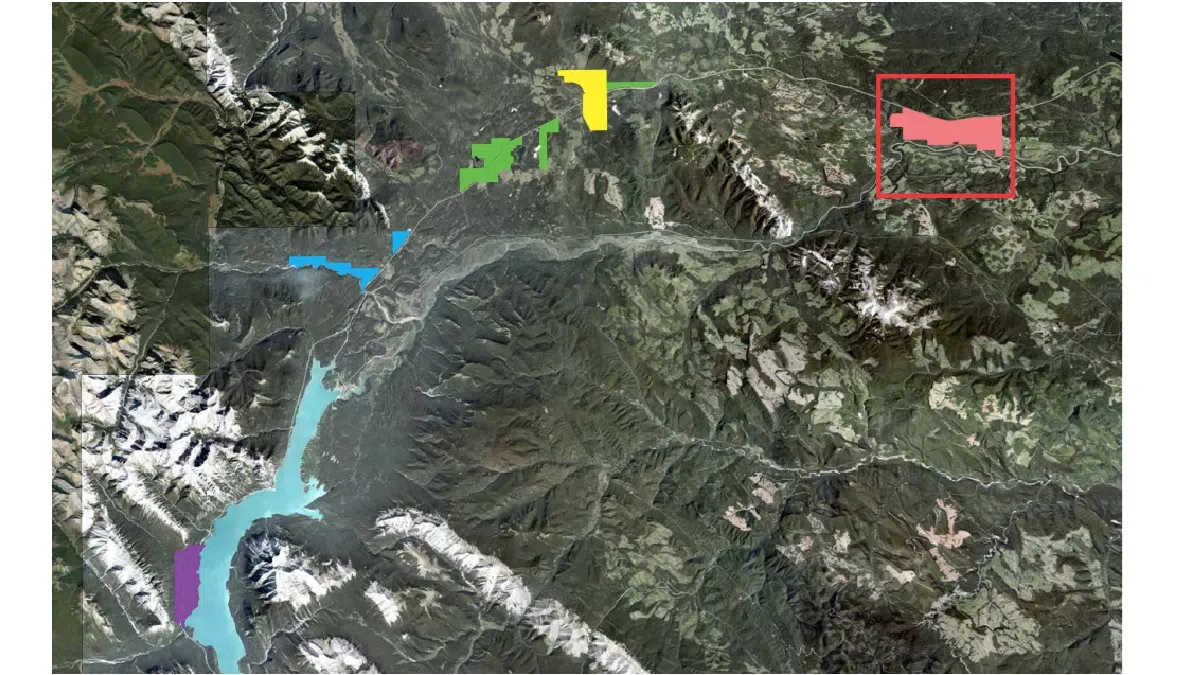 Clearwater County motion calls future West Country tourism development into question