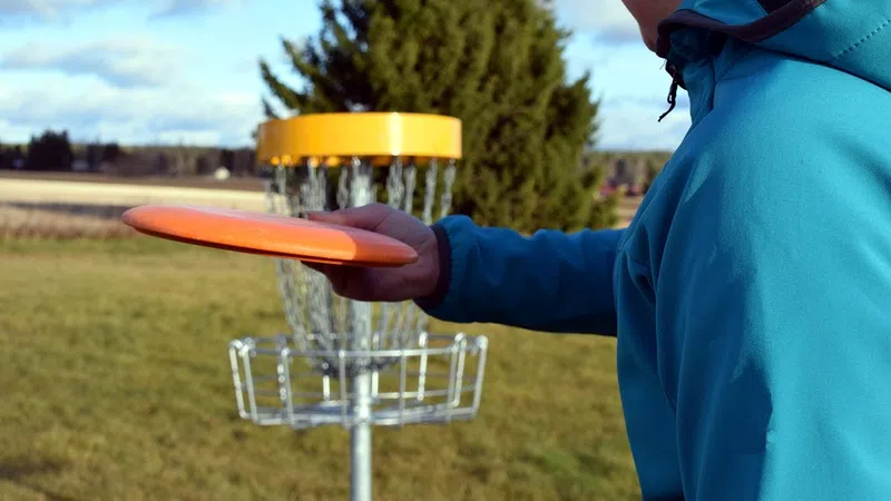 9 or 18 holes? Scope of Rocky Mountain House disc golf course still up in the air