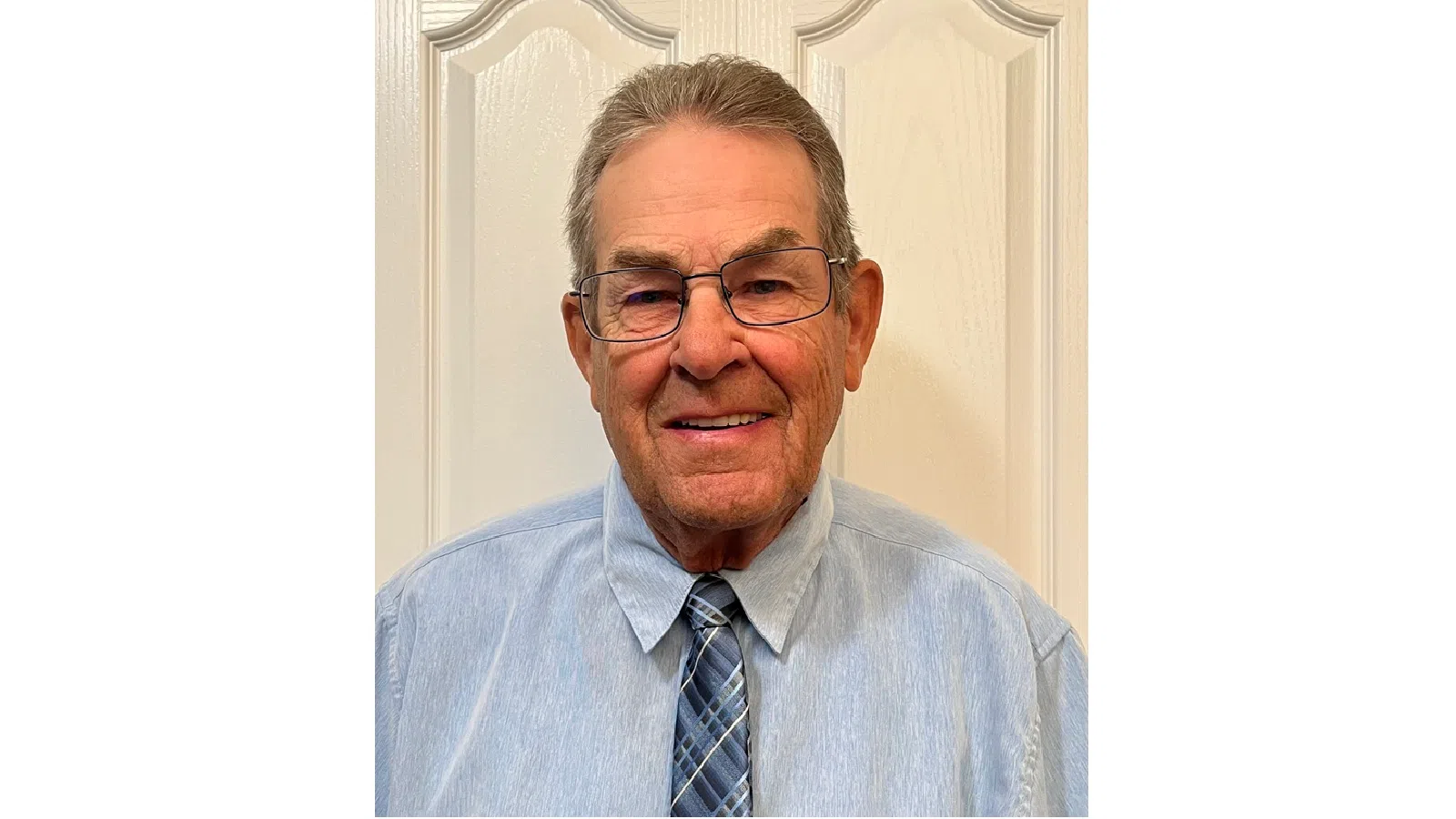 Gordon Majeran to run for Rocky Mountain House town council