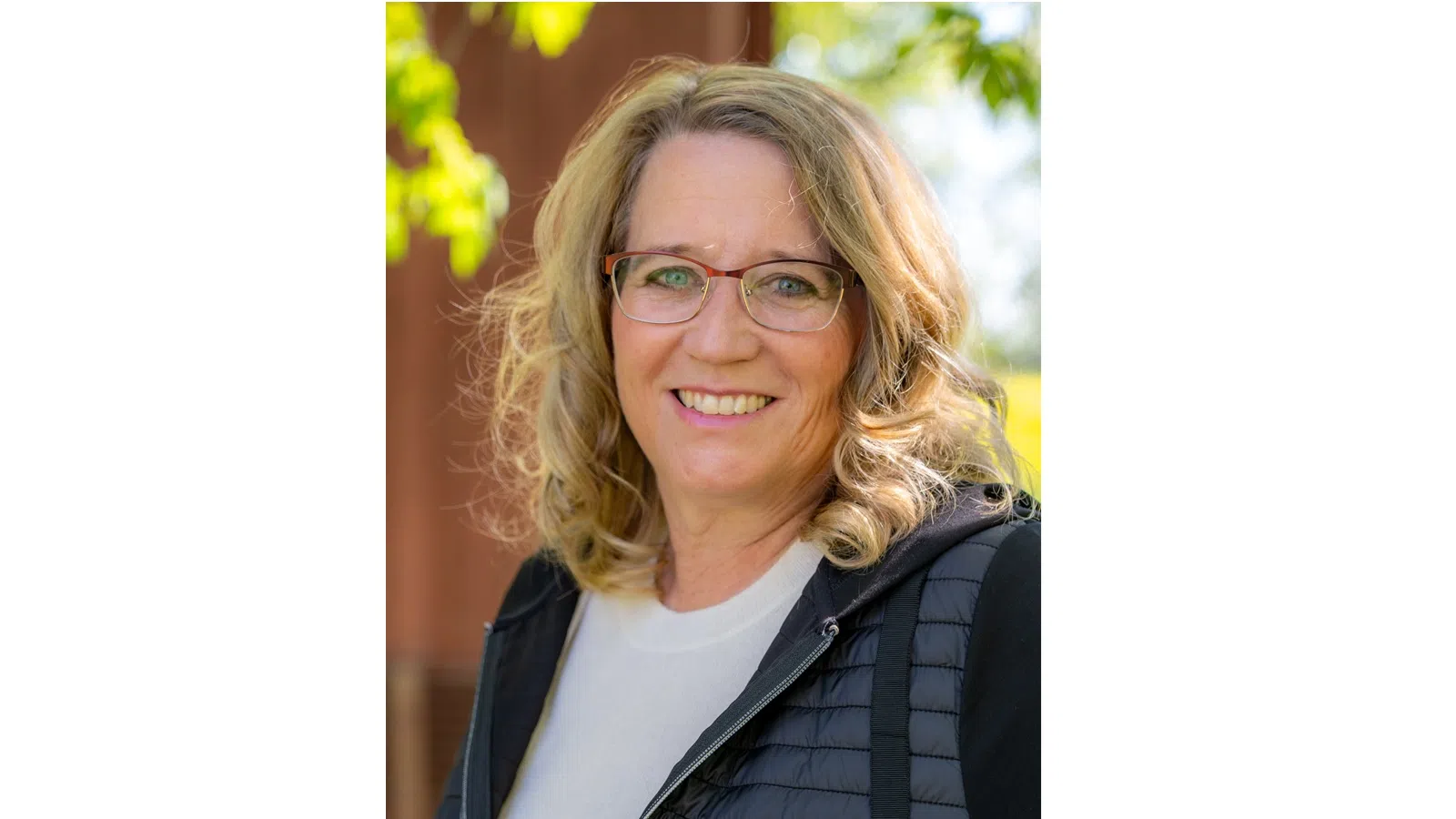 Leona Bertagnolli to run for election in Clearwater County's Ward 3