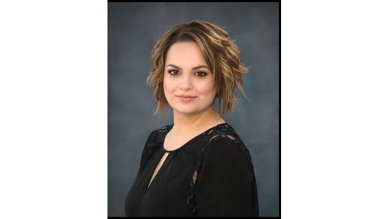 Rocky Mountain House town councillor Marley Capraro to run for reelection