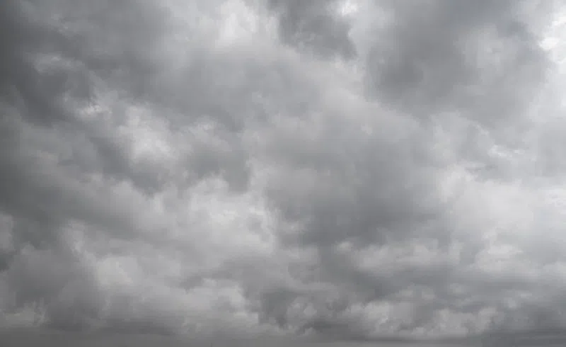 Severe Thunderstorm Watch in effect for West Country