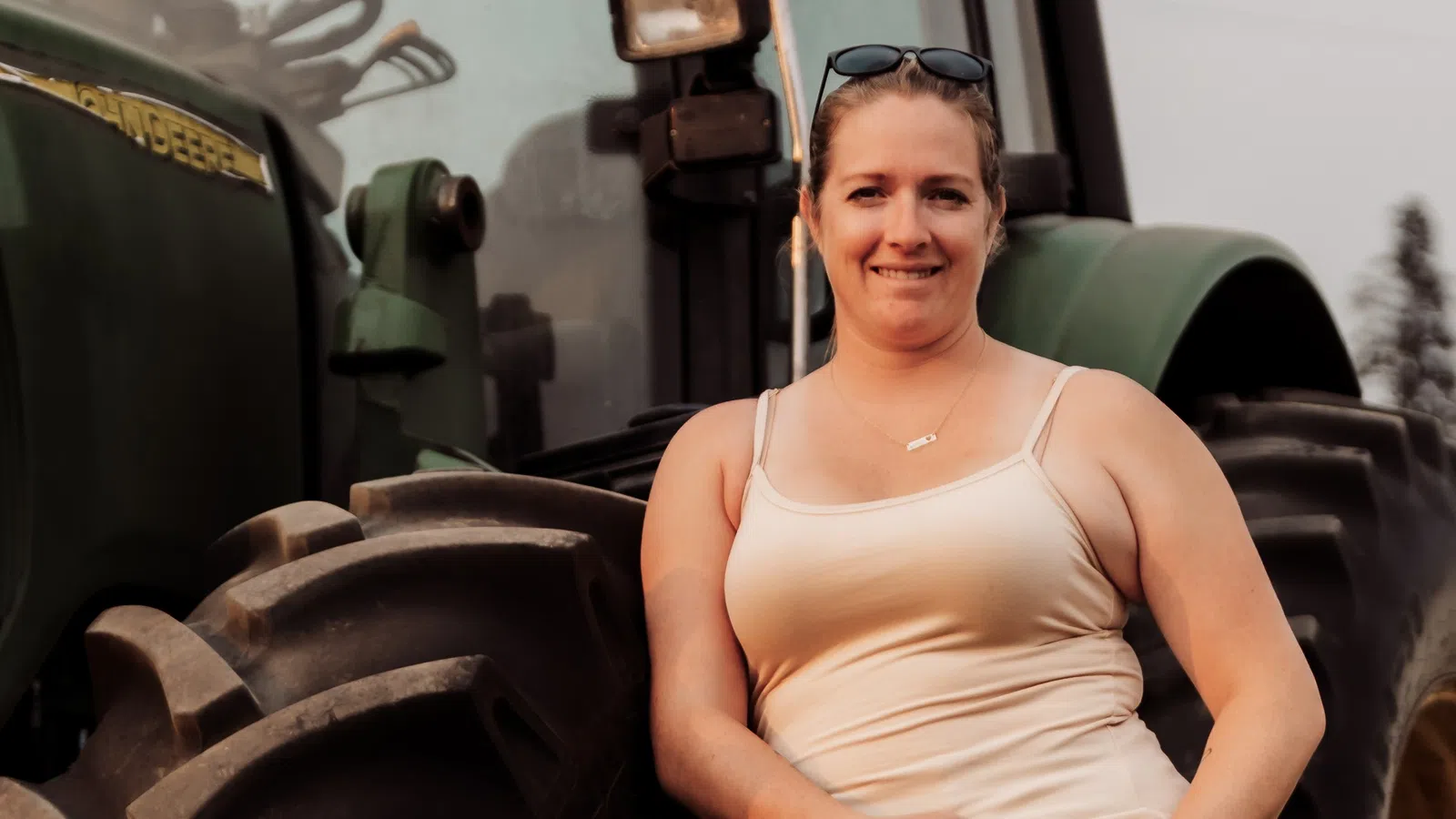 Ashley Perepelkin to run for Clearwater County council in Ward 6