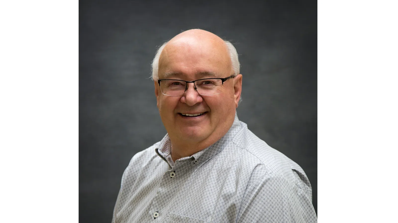 Dale Shippelt to run for reelection on Rocky Mountain House town council