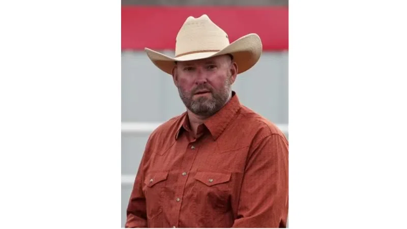 Drew McKay to run for Clearwater County council in Ward 3