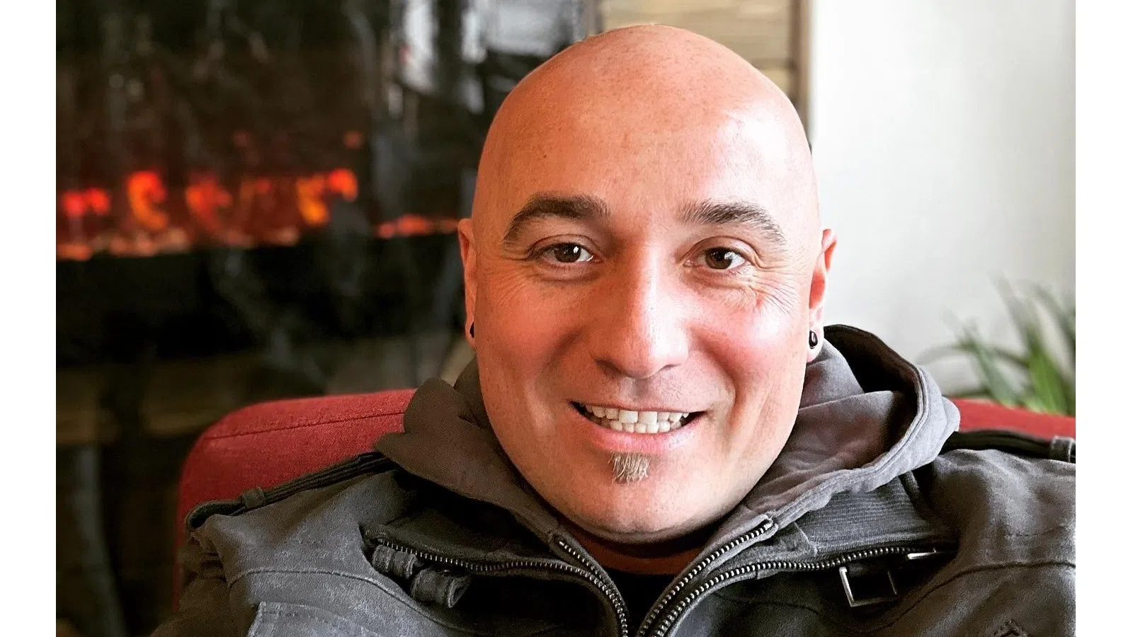 Justin Sinclair to run for Rocky Mountain House town council