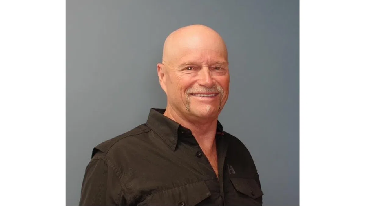 Lorne Humphrey to run for Clearwater County council in Ward 7
